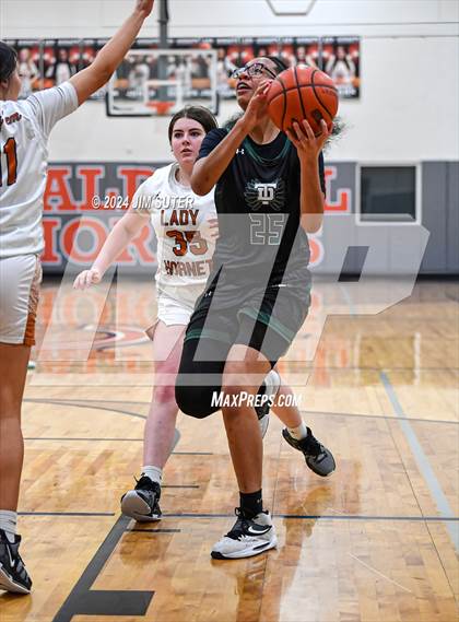 Thumbnail 3 in Caldwell vs Taylor photogallery.