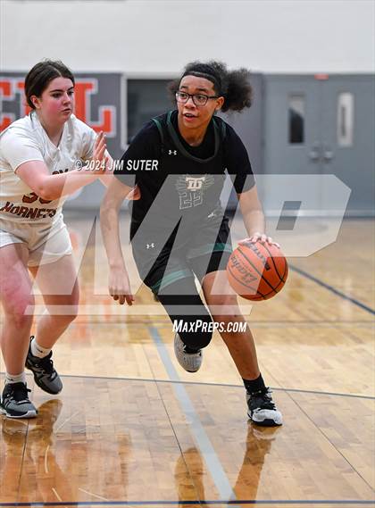 Thumbnail 1 in Caldwell vs Taylor photogallery.