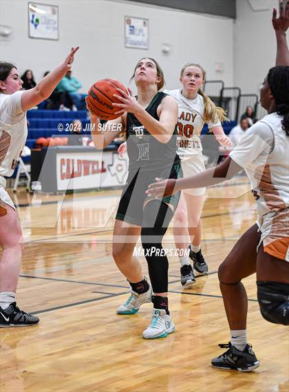 Thumbnail 2 in Caldwell vs Taylor photogallery.