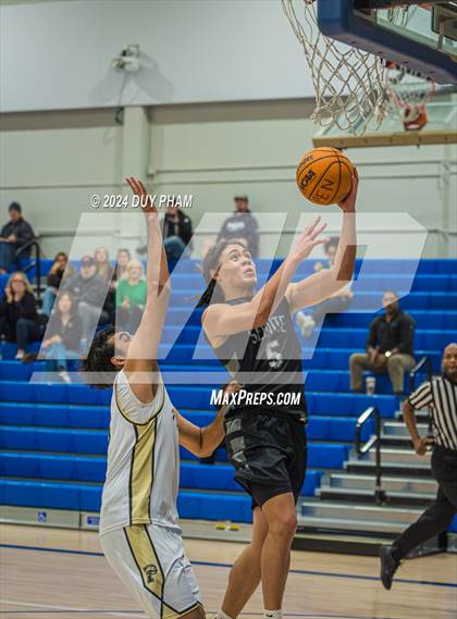 Thumbnail 1 in Servite vs. Peninsula photogallery.