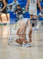 Photo from the gallery "Servite vs. Peninsula"