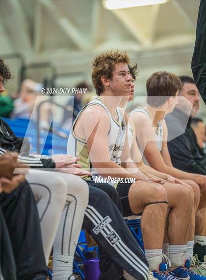Thumbnail 3 in Servite vs. Peninsula photogallery.