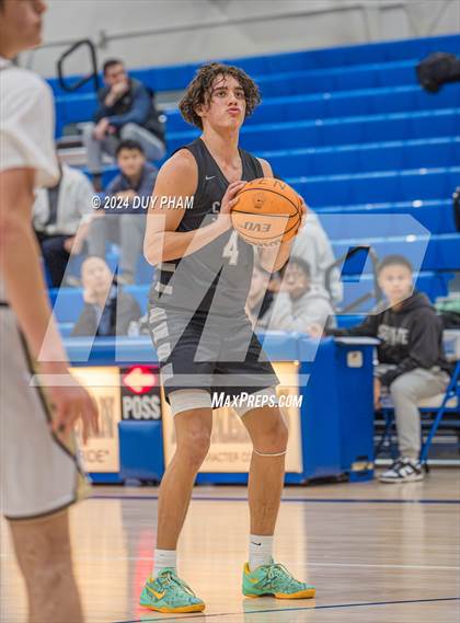 Thumbnail 1 in Servite vs. Peninsula photogallery.
