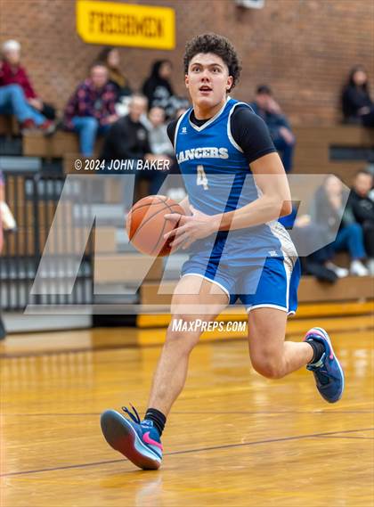 Thumbnail 1 in Sparks vs. McQueen (Nelson Electric Rail City Classic) photogallery.