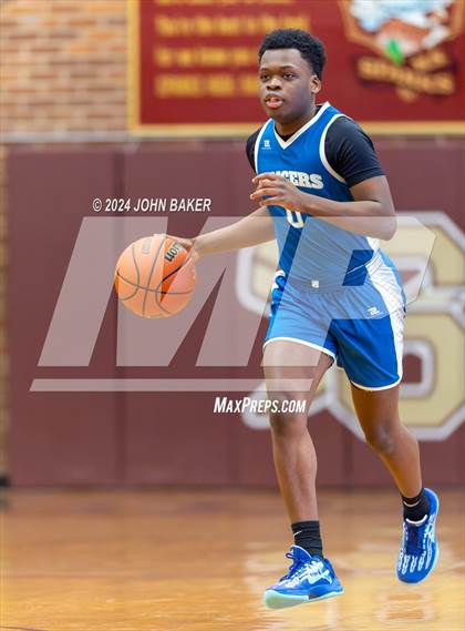 Thumbnail 3 in Sparks vs. McQueen (Nelson Electric Rail City Classic) photogallery.