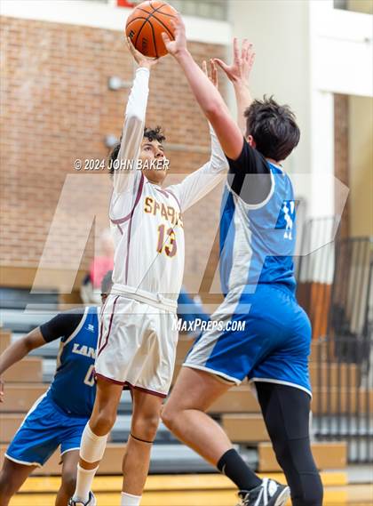 Thumbnail 2 in Sparks vs. McQueen (Nelson Electric Rail City Classic) photogallery.