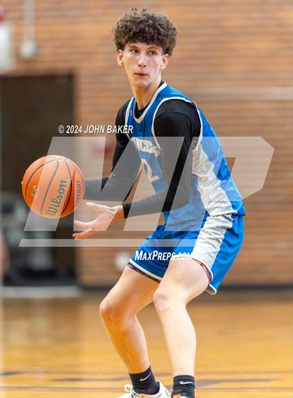Thumbnail 1 in Sparks vs. McQueen (Nelson Electric Rail City Classic) photogallery.