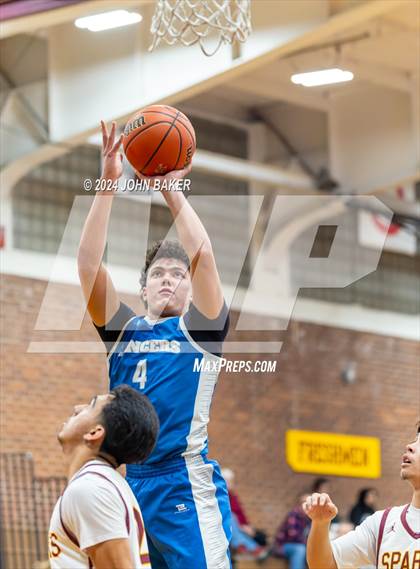 Thumbnail 3 in Sparks vs. McQueen (Nelson Electric Rail City Classic) photogallery.