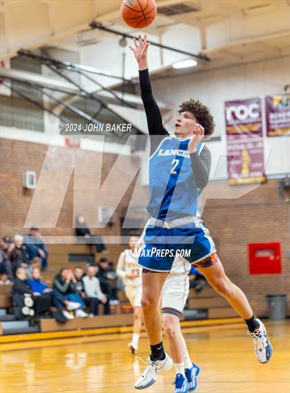 Thumbnail 2 in Sparks vs. McQueen (Nelson Electric Rail City Classic) photogallery.