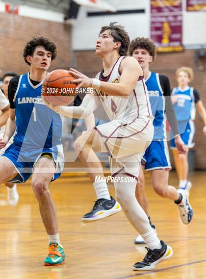 Thumbnail 3 in Sparks vs. McQueen (Nelson Electric Rail City Classic) photogallery.
