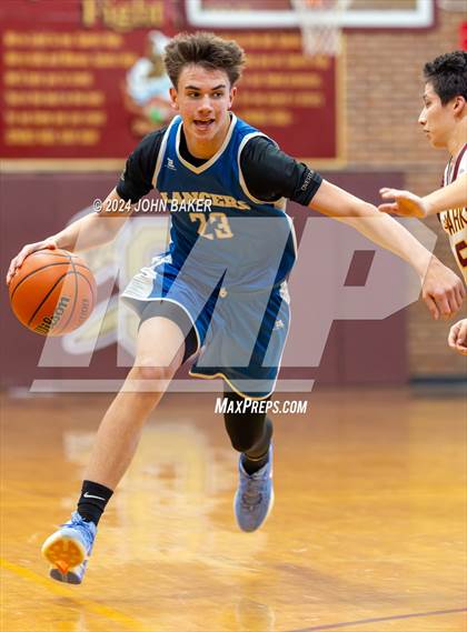 Thumbnail 2 in Sparks vs. McQueen (Nelson Electric Rail City Classic) photogallery.