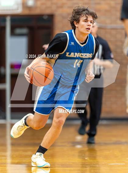 Thumbnail 3 in Sparks vs. McQueen (Nelson Electric Rail City Classic) photogallery.