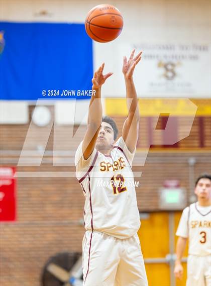 Thumbnail 3 in Sparks vs. McQueen (Nelson Electric Rail City Classic) photogallery.