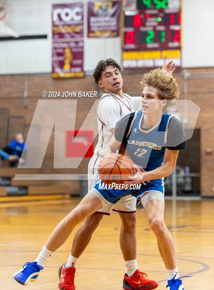 Thumbnail 3 in Sparks vs. McQueen (Nelson Electric Rail City Classic) photogallery.