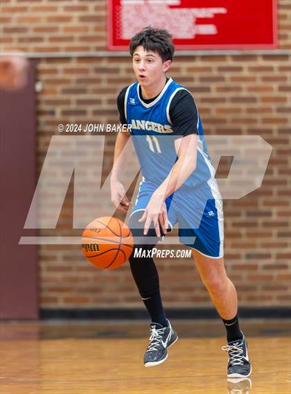 Thumbnail 1 in Sparks vs. McQueen (Nelson Electric Rail City Classic) photogallery.