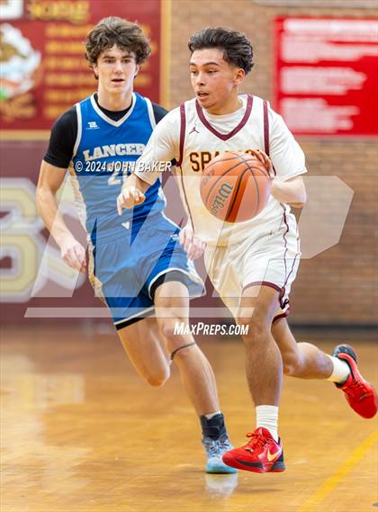 Thumbnail 3 in Sparks vs. McQueen (Nelson Electric Rail City Classic) photogallery.