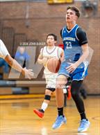 Photo from the gallery "Sparks vs. McQueen (Nelson Electric Rail City Classic)"