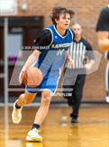Photo from the gallery "Sparks vs. McQueen (Nelson Electric Rail City Classic)"