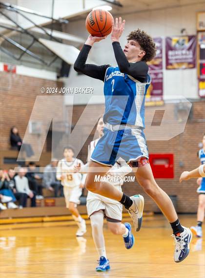 Thumbnail 1 in Sparks vs. McQueen (Nelson Electric Rail City Classic) photogallery.