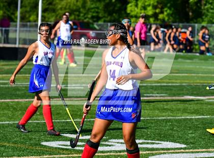 Thumbnail 1 in Gar-Field vs. Stonewall Jackson (Jamboree) photogallery.