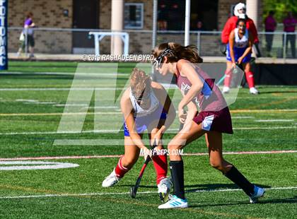Thumbnail 3 in Gar-Field vs. Stonewall Jackson (Jamboree) photogallery.
