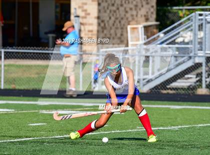 Thumbnail 2 in Gar-Field vs. Stonewall Jackson (Jamboree) photogallery.