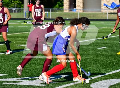 Thumbnail 1 in Gar-Field vs. Stonewall Jackson (Jamboree) photogallery.