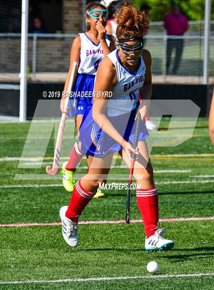 Thumbnail 2 in Gar-Field vs. Stonewall Jackson (Jamboree) photogallery.