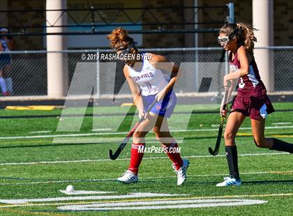 Thumbnail 1 in Gar-Field vs. Stonewall Jackson (Jamboree) photogallery.