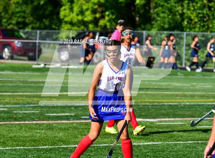 Thumbnail 2 in Gar-Field vs. Stonewall Jackson (Jamboree) photogallery.