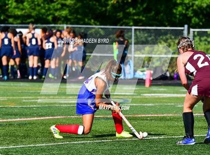 Thumbnail 3 in Gar-Field vs. Stonewall Jackson (Jamboree) photogallery.