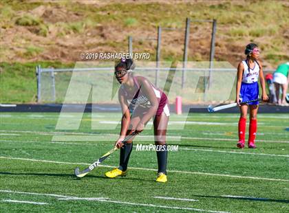 Thumbnail 3 in Gar-Field vs. Stonewall Jackson (Jamboree) photogallery.