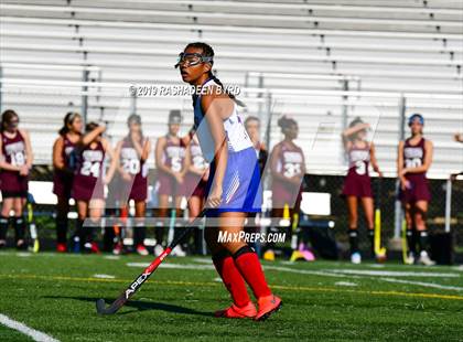 Thumbnail 2 in Gar-Field vs. Stonewall Jackson (Jamboree) photogallery.