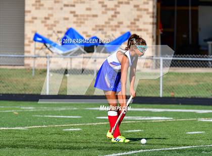 Thumbnail 3 in Gar-Field vs. Stonewall Jackson (Jamboree) photogallery.
