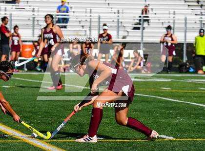 Thumbnail 2 in Gar-Field vs. Stonewall Jackson (Jamboree) photogallery.