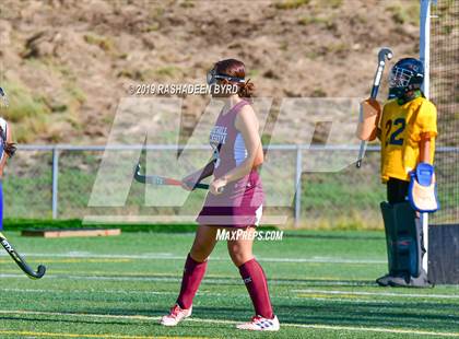 Thumbnail 3 in Gar-Field vs. Stonewall Jackson (Jamboree) photogallery.