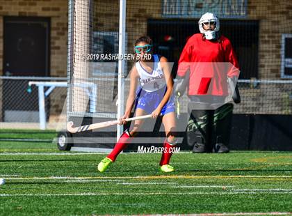 Thumbnail 1 in Gar-Field vs. Stonewall Jackson (Jamboree) photogallery.