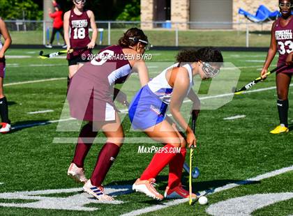 Thumbnail 2 in Gar-Field vs. Stonewall Jackson (Jamboree) photogallery.