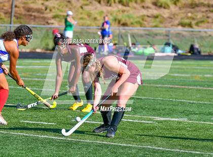 Thumbnail 3 in Gar-Field vs. Stonewall Jackson (Jamboree) photogallery.