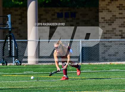 Thumbnail 1 in Gar-Field vs. Stonewall Jackson (Jamboree) photogallery.