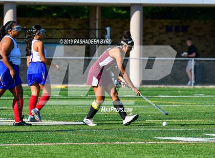 Thumbnail 3 in Gar-Field vs. Stonewall Jackson (Jamboree) photogallery.