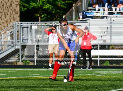 Thumbnail 3 in Gar-Field vs. Stonewall Jackson (Jamboree) photogallery.