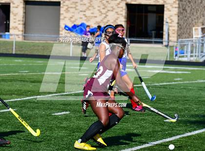 Thumbnail 1 in Gar-Field vs. Stonewall Jackson (Jamboree) photogallery.