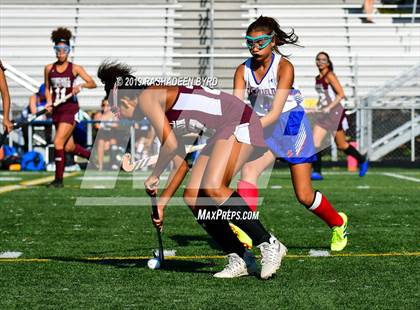 Thumbnail 2 in Gar-Field vs. Stonewall Jackson (Jamboree) photogallery.