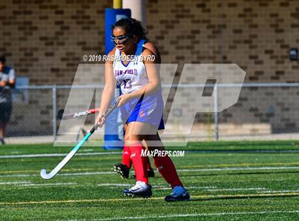 Thumbnail 1 in Gar-Field vs. Stonewall Jackson (Jamboree) photogallery.