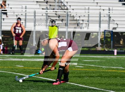 Thumbnail 1 in Gar-Field vs. Stonewall Jackson (Jamboree) photogallery.