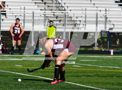 Thumbnail 3 in Gar-Field vs. Stonewall Jackson (Jamboree) photogallery.