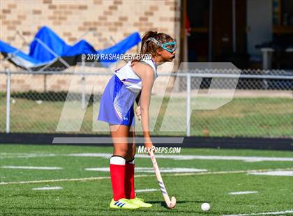 Thumbnail 2 in Gar-Field vs. Stonewall Jackson (Jamboree) photogallery.