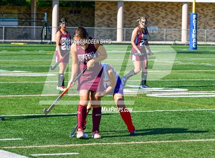 Thumbnail 3 in Gar-Field vs. Stonewall Jackson (Jamboree) photogallery.