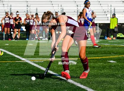 Thumbnail 1 in Gar-Field vs. Stonewall Jackson (Jamboree) photogallery.